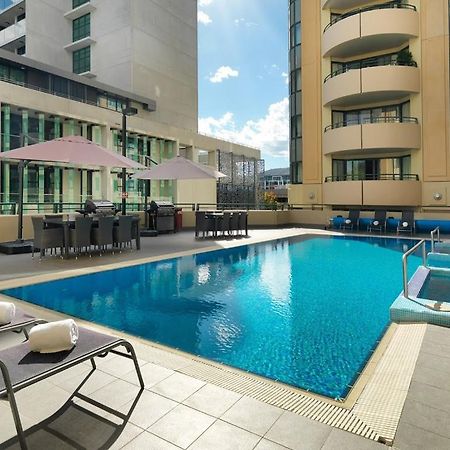 Appartement 2 Beds 2 Baths Apt In Braddon Cbd - Pool, 1 Free Parking, Gym à Canberra Extérieur photo