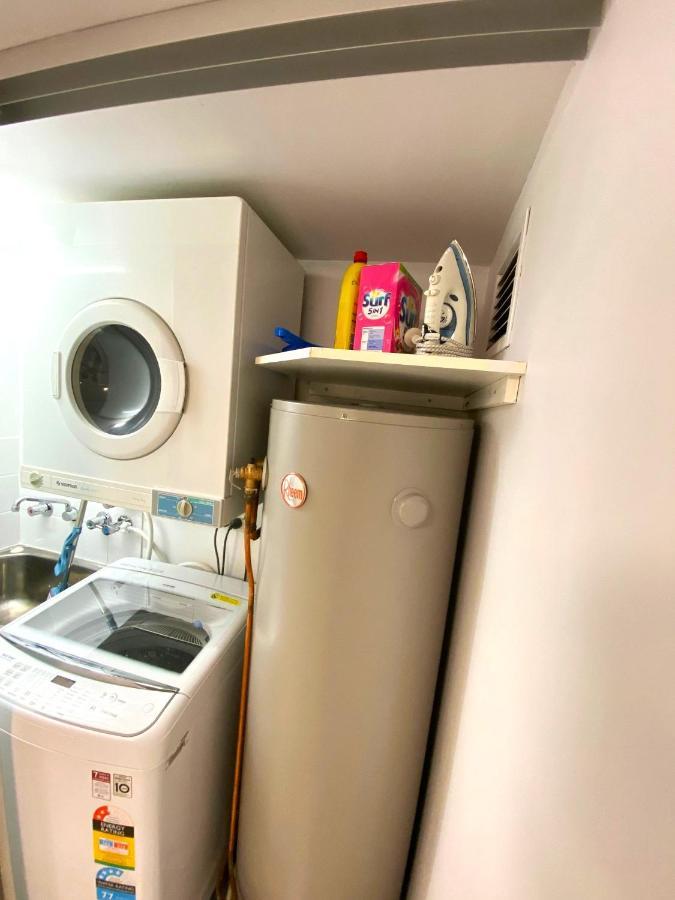 Appartement 2 Beds 2 Baths Apt In Braddon Cbd - Pool, 1 Free Parking, Gym à Canberra Extérieur photo
